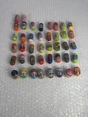 Mighty beanz joblot - beanz,