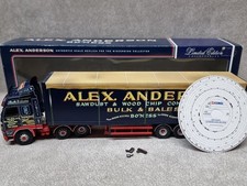 Corgi 1/50 Scale l Truck