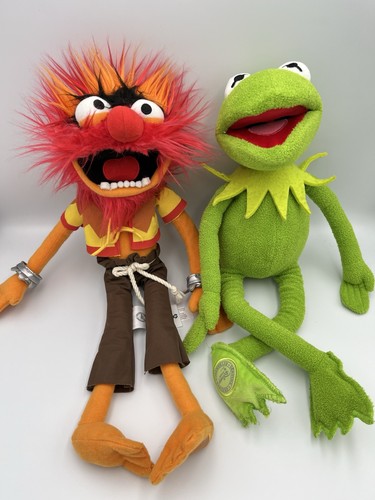 Muppets most wanted kermit - most,