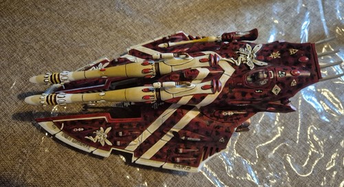 Forge world mk1 eldar - world,
