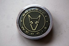 Rare Original Wolfrace Alloy
