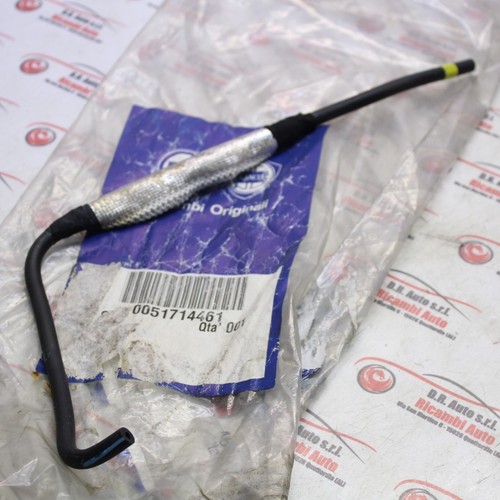 Egr hose fiat stilo code - fiat,