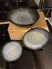 Denby Halo ‘Trio of Bowls’