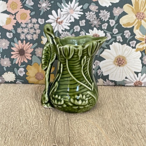 Sylvac stork mini jug 475 - stork,