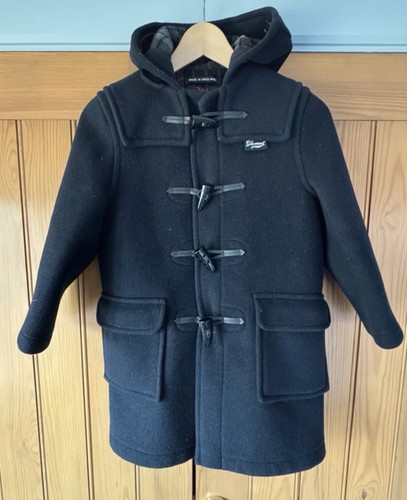 Gloverall kids duffle - kids', coat