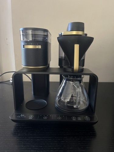 Melitta epos gold filter - epos®,