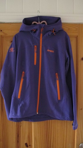 Bergans norway lilac kjerag - bergans,