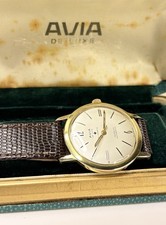 AVIA De Luxe *+BOX&PAPERS*