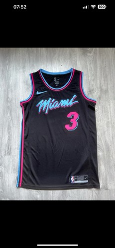 Men nike nba - x, miami
