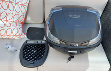 GIVI Blade Monolock Topbox