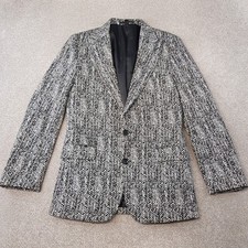 Devils Advocate Men Jacket 38