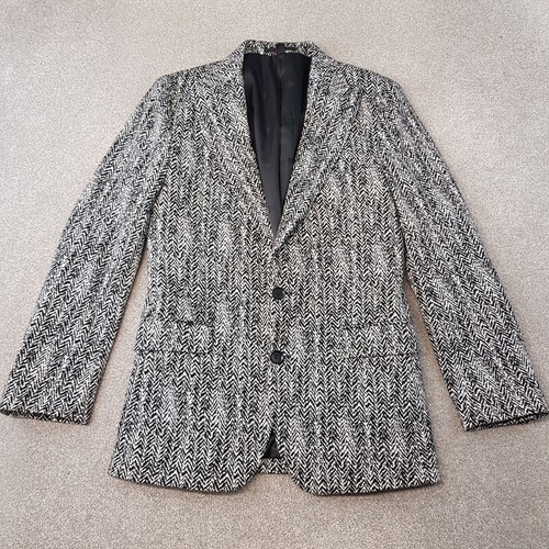 Devils advocate men jacket - devils,