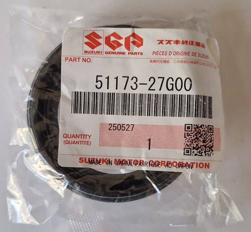 New genuine suzuki gsxr bandit - new,
