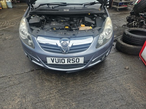 2005 2009 vauxhall corsa - -,