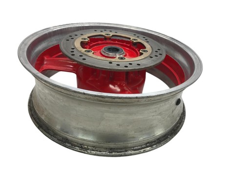 Rear wheel honda cbr 1000 - cbr,
