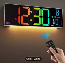 16.5'' Large Digital Wall