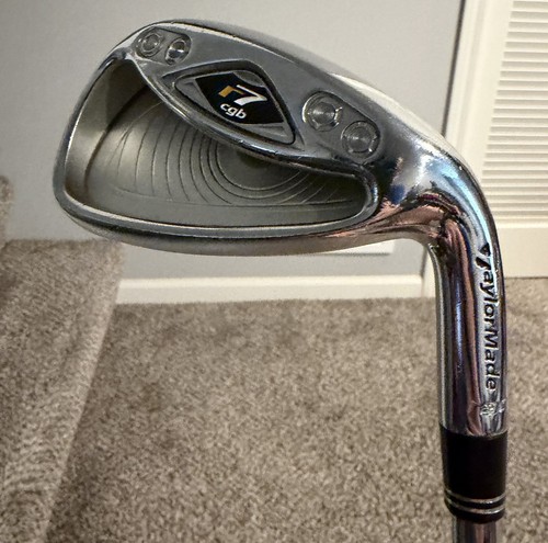 Taylormade cgb max rac - taylormade,