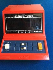 Vintage 1980's Tomy Astro
