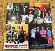 The Rolling Stones - Collector