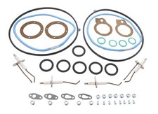 Andrews 7709390 maintenance