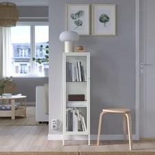 IKEA BAGGEBO Glass Door