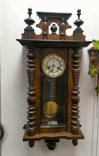 Antique mauthe - m.,