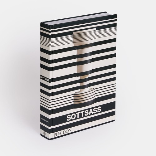 Ettore sottsass philippe - ettore,