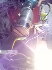 Lucas E3L-AC-O 6volt  Dynamo 11 TOOTH SPROCKET bsa A10 A7 C 11