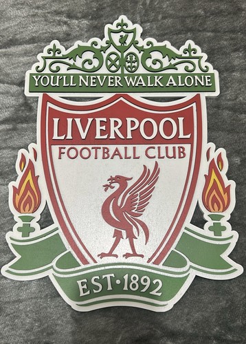 Liverpool wall art - wall,