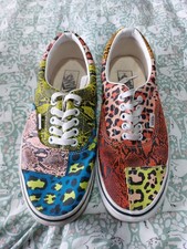VANS Era Patchwork Women's