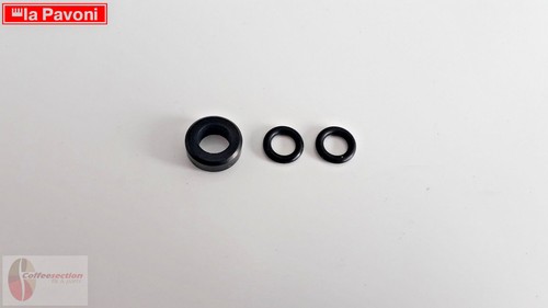 Pavoni set steam gasket - steam,