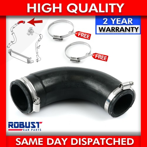 Intercooler turbo hose pipe - intercooler,