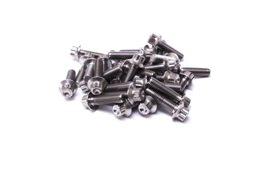 24mm titanium 3pc - titanium,