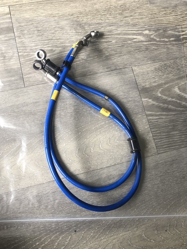 Yamaha 2006 hel - yamaha, braided