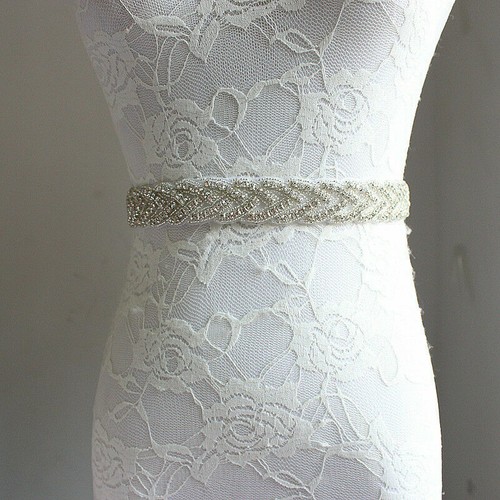 Wedding dress belt - wedding, gorgeous