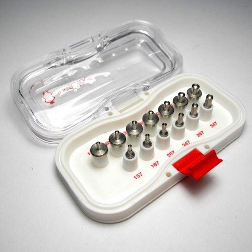 Horotec msa13 153 incabloc - horotec,
