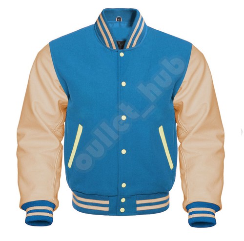 Letterman varsity bomber - letterman,