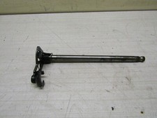 selector axle yamaha 125 tdr 5ae dtr dtre 10w-18101-03