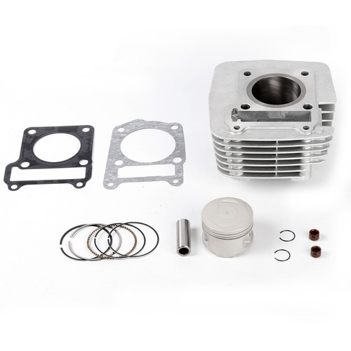 Cylinder barrel piston kit - cylinder,