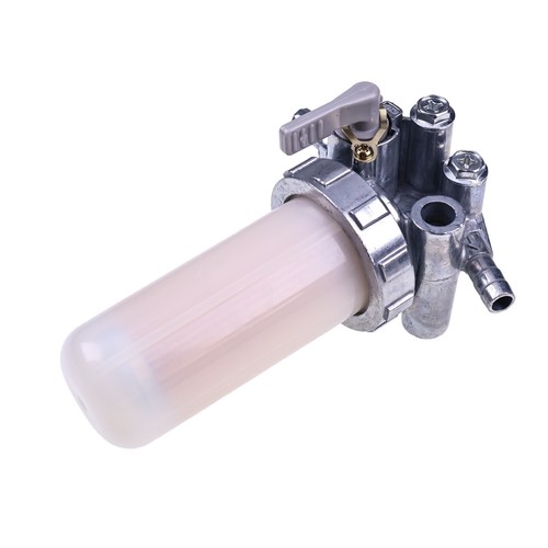 Fuel filter assembly - fuel,