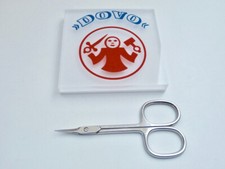Skin scissors Dovo Solingen