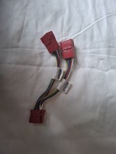 Tachograph C Connector Y Cable