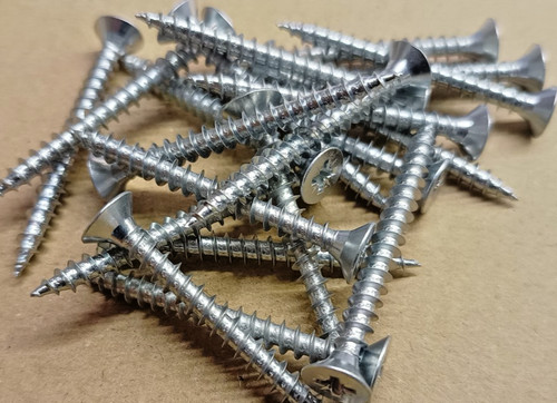 Ikea 114586 screws duktig x20 - 114586,