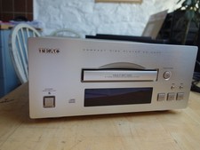 TEAC PD-H400 Stereo Compact