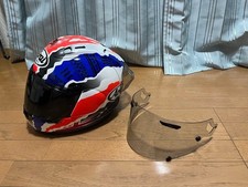 Arai RX-7X Doohan S Helmet