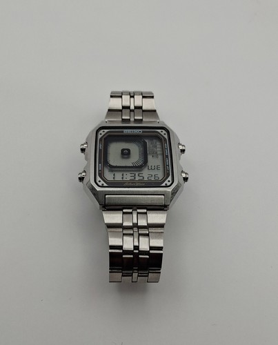 Seiko g757 5030 vintage - 5030, watch