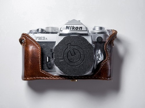 Nikon fm3a 35mm - fm3a,