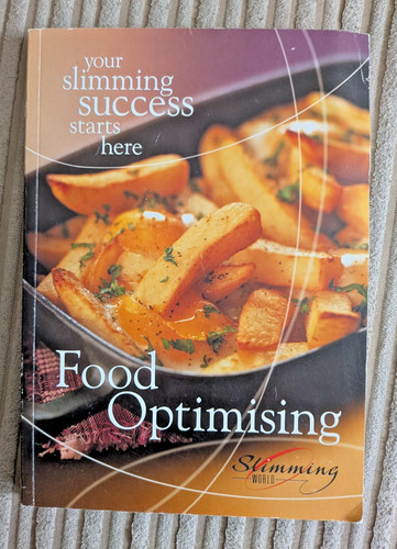 Slimming world 2006 starter - slimming,