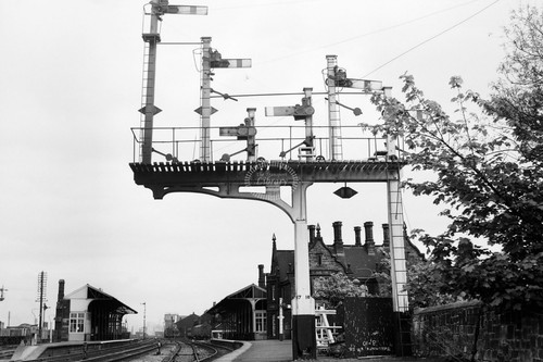 Photo british railways - photo, br