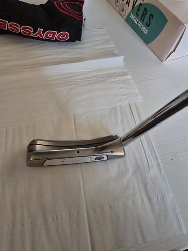 Odyssey black series 2 - series, i